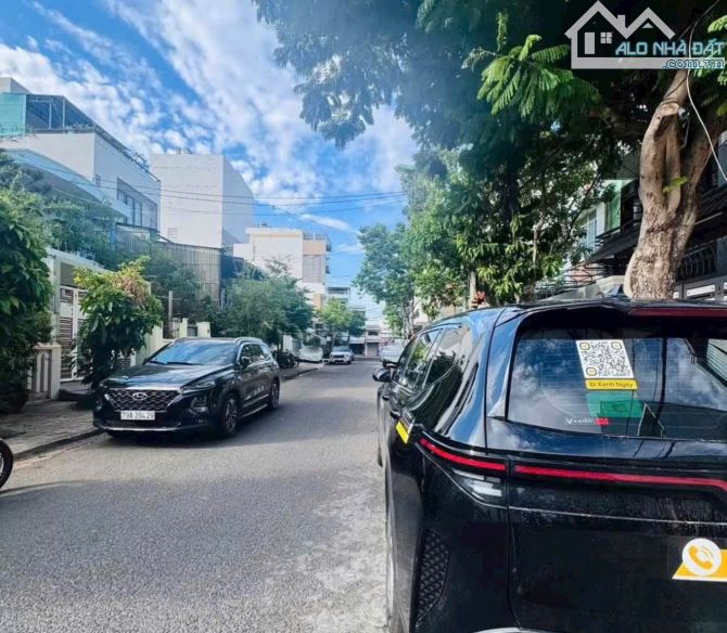 BÁN NHÀ LÔ ĐẤT MẶT TIỀN ĐƯỜNG CHI LĂNG, P NHA TRANG GIÁ 6,350 TỶ - 2