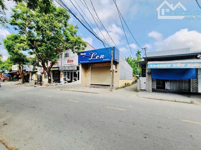 Bán nhà mặt tiền Yết kiêu, nội thành Huế, 170m2 giá tốt 8,x tỷ - 2