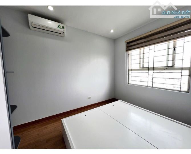 CHO THUÊ CHUNG CƯ PHÙNG HƯNG – KIẾN HƯNG, HÀ ĐÔNG - NGAY VIỆN 103 - VIỆN K – FULL ĐỒ - 8.5 - 2