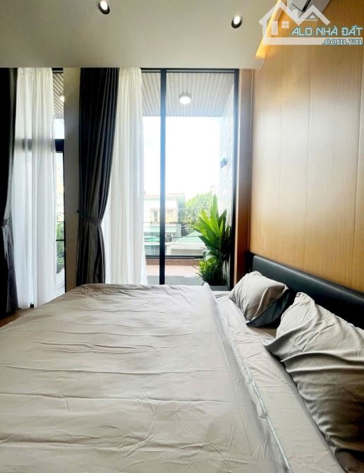 Huỳnh Thị Đồng – Nhà phố 4 tầng (4×15m) – 9.x tỷ – Đường 12m – Khu trung tâm  🏡 Kết cấu 1 - 2