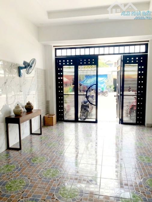 Huỳnh Thị Đồng – Nhà 4 tầng – (4×21m) – 9 tỷ (nhỉnh) – mặt tiền đường 20m – vừa ở vừa kinh - 2