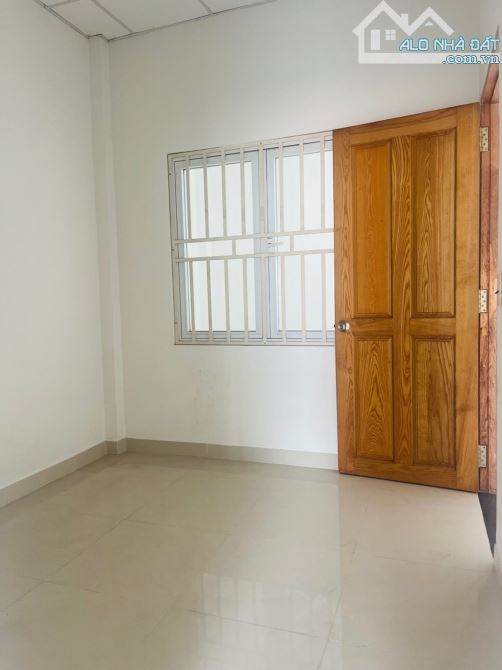🔥 Nhà 2 tầng gần mặt tiền Tân Thới Hiệp – Vị trí đẹp, ở kết hợp kinh doanh - 2
