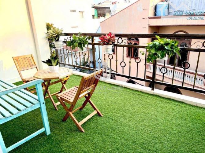 🏡🔥 CHO THUÊ NHÀ 1 TRỆT 2 LẦU PHAN CHU TRINH – CÁCH BIỂN THÙY VÂN 400M – GIÁ 12 TRIỆU/THÁ - 3