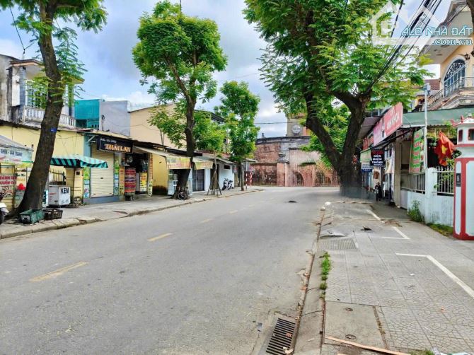 Bán nhà mặt tiền Yết kiêu, nội thành Huế, 170m2 giá tốt 8,x tỷ - 3