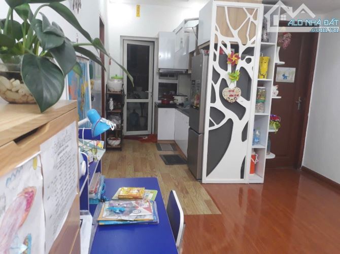CHO THUÊ CHUNG CƯ PHÙNG HƯNG – KIẾN HƯNG, HÀ ĐÔNG - NGAY VIỆN 103 - VIỆN K – FULL ĐỒ - 8.5 - 3