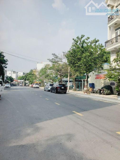 Huỳnh Thị Đồng – Nhà 4 tầng – (4×21m) – 9 tỷ (nhỉnh) – mặt tiền đường 20m – vừa ở vừa kinh - 3