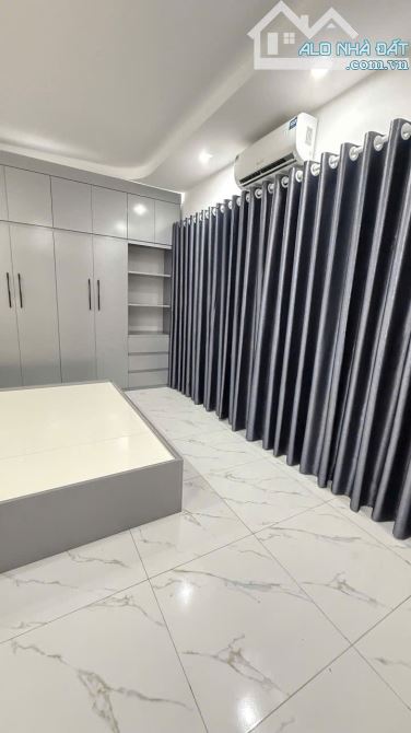 💥💥💥Chủ bán gấp Nhà mới 5 tầng Full nội thất Phú Lương chỉ hơn 4 tỷ - 4