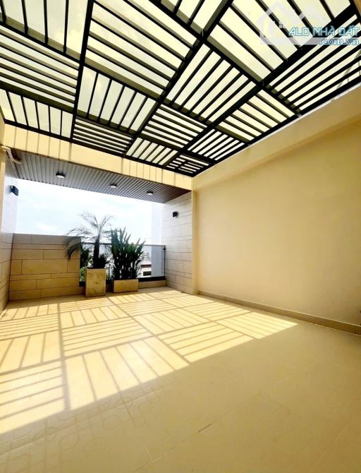Huỳnh Thị Đồng – Nhà phố 4 tầng (4×15m) – 9.x tỷ – Đường 12m – Khu trung tâm  🏡 Kết cấu 1 - 4