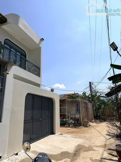 Nhà 2 tầng Diên An đường oto thông gần Thông Tin - 5