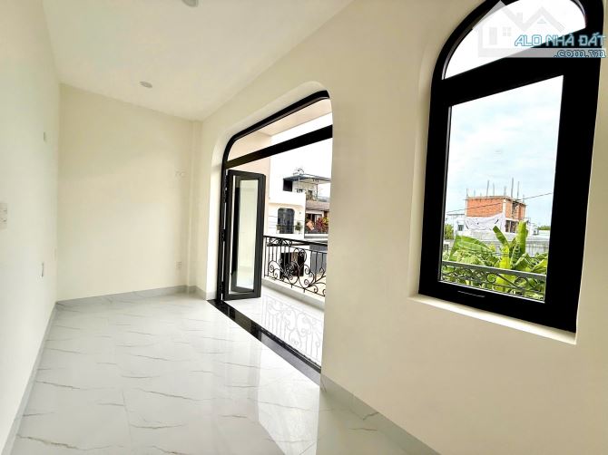 Nhà 2 tầng Diên An đường oto thông gần Thông Tin - 6