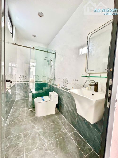 🔥NHÀ 1 LẦU 6X35 TRONG KDC ĐIỀN DƠI SÁT CHỢ LONG THƯỢNG CHỈ 3TỶ850🔥 - 7