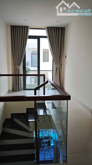 BÁN NHÀ HAI MẶT TIỀN MỚI ĐẸP GẦN VÕ NGUYÊN GIÁP - 7