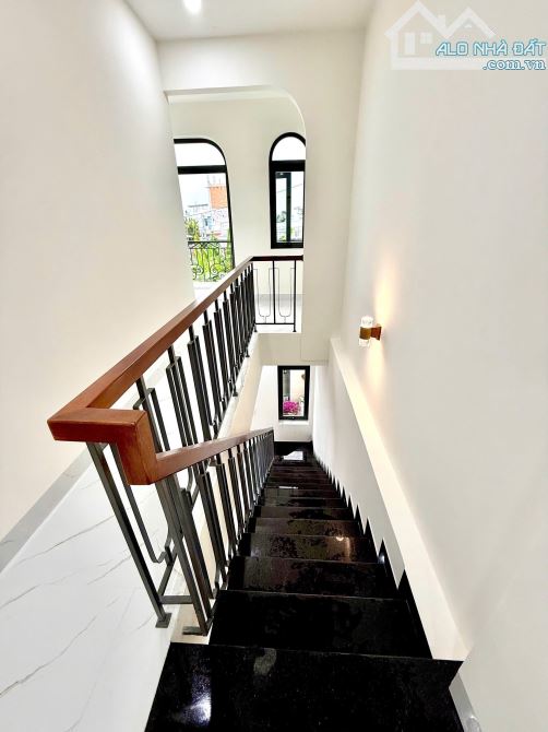 Nhà 2 tầng Diên An đường oto thông gần Thông Tin - 9
