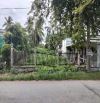Bán đất Ở hiện hữu mặt đường tỉnh 907 view sông gần chợ Vũng Liêm (1132m²) 4.2 tỷ