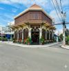 Bán nhà 2 mặt tiền trung tâm Phan Thiết đường Nguyễn Văn Linh NGAY CẦU VĂN THÁNH