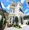 VILLA CHÂU ÂU MANG ĐẬM CHẤT NGHỈ DƯỠNG ĐÀ LẠT GẦN VỚI THÔNG XANH KQH AN SƠN CÁCH HỒ 3KM