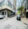 Bán nhà phố Nguyễn Chí Thanh, Đống Đa 36m, 5 tầng. Giá: 19.5 tỷ