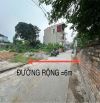 BÁN ĐẤT 130M TÂN TRẠI PHÚ CƯỜNG SÓC SƠN HÀ NỘI FULL THỔ CƯ -GIÁ  NHỈNH 4 TY
