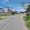 MĂT TIỀN NGUYỄN ĐÌNH KIÊN - TÂN NHẬT  - BÌNH CHÁNH 1722M2 GIÁ 16,6 TỶ1722M2