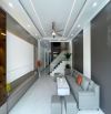 Nhà 4 tầng thang máy TĐC tuyến 3 Lê Hồng Phong - 50m2 - Đường 12m