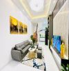 Bán nhà TRƯƠNG ĐỊNH 34m2, 5 Tầng, 3.6m MT, Nhà Đẹp, Full Nội Thất, Ngõ 2m, Ô Tô Đỗ Cổng