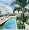 BIỆT THỰ RESORT TẠI GIA , 351M² NGANG 12M SÁT ĐỖ XUÂN HỢP, CHỈ 33 TỶ