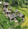 Sang nhượng Homestay view siêu đẹp tại Sử Pán, Sa Pa