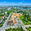 chỉ hơn 500 triệu sở hữu ngay căn hộ 46.8m chung cư Nexus Tower Việt Trì. LH O768194968