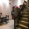 Cho thuê nhà ngõ 318 Đê La Thành, Đống Đa 40M*5 tầng (4 ngủ) giá 13.5 triệu