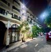 Hà Huy Giáp - 5 lầu 4.5x14m - Hẻm to - Nhà đồng bộ dân trí cao