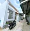 Nhà cấp 4 mới keng, SHR, 130,7m2, Xã Phước Vĩnh An, Giá 790 Triệu.