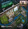 Bán căn hộ GLADIA HEIGHTS – Quận 2 giá chỉ từ 83 triệu/m², Chiếu khấu lên đến 12%