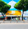 Cho Thuê Nhà Mặt Tiền: 16-18 Quang Trung - Quận Gò Vấp - 10x30m, 3 tầng