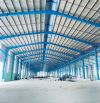 Cho Thuê Kho Xưởng 6.000m² Tại Châu Thành, Tiền Giang