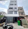 SIÊU PHẨM CHDV, DT 6 x 30M, 38 PHÒNG THU NHẬP  1,3TỶ/năm NGAY QUANG TRUNG GÒ VẤP CHỈ 18 TỶ