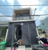 40m2- 2 TẦNG 3PN - NGAY CHỢ CÂY ME - GẦN BX AN SƯƠNG - LÔ GÓC 2 MẶT THOÁNG - K0 CÓ CĂN T2