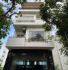 Nhà đẹp 4 tầng, 4 ngủ mới - Nguyễn Quyền, TP Bắc Ninh gần nút giao Tây Nam
