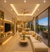 Bán căn hộ ngoại giao The One Complex, Số 1 Định Công - Căn góc sân vườn 153m² - 3PN, 2VS