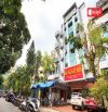 Tòa nhà khach sạn Khu nội bộ Lê Hồng Phong quận 10, DT 12mx24m, 7 tầng 45 phòng, giá 110tỷ