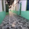 Nuôi con đại học bán gấp dãy trọ 184m², giá 1,45 tỷ ở đường 1/ Nguyễn Văn Khạ xã Tân An Hộ