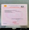 Bán Đất Sổ Hồng Riêng Ngay Khu Công Nghiệp Vĩnh Lộc 5x20 Full Thổ Cư Hẻm Xe Hơi