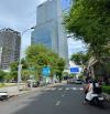 Bán MT 27 Nguyễn Trung Trực Phườn Bến Thành Q1 , 11.72x30m , 535 tỷ