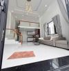 Bán nhà mới 99m² hẻm xe hơi Nguyễn Ảnh Thủ, 4PN, hoàn công đủ, giá 5,59 tỷ