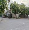Đất đấu giá Tứ Hiệp. DT: 60m đất, lô góc, vỉa hè, kinh doanh, giá 16.5 tỷ