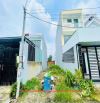 chủ ngộp bán gấp đât 100m2, giá 2 tỷ ở đường 1/ Huỳnh Thị Mài xã Tân Hiệp Huyện Hóc Môn