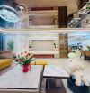 TỐT NHẤT QUANG TRUNG ô tô gần ga tàu điện 5 tầng thang máy 50m2 giá 11 tỷ, QH Ổn Định
