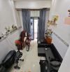 🔥🚘🏠CẠNH VÒNG XOAY AN LẠC,  2 MẶT HẺM 6M THÔNG, 80M2, 2 TẦNG , 5PN, NHỈNH 5 TỶ XÍU