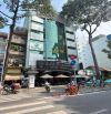 Cho thuê tòa nhà mặt tiền số 700 Trần Hưng Đạo, Quận 5, TP. Hồ Chí Minh