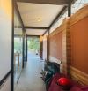 Bà Điểm Hóc Môn Ấp Mỹ Huề Biệt Thự Kiểu Nhật DT;(9,3x23), 200m2, SHR-Giá : 13,5 tỷ TL.