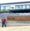 BÁN VILLA ĐẸP TRẦN THÁI TÔNG THÀNH PHỐ HUẾ